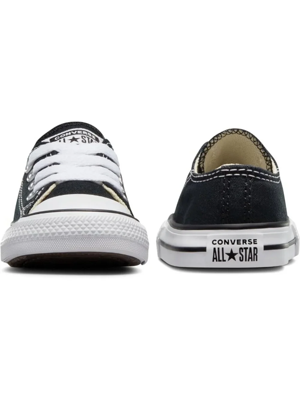 Classic Low Top Sneakers for Kids - Stylish, Comfortable & Versatile Footwear